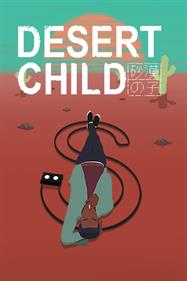 Desert Child - Box - Front Image