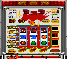 Pachi-Slot Monogatari: PAL Kougyou Special