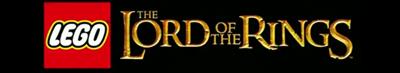 LEGO The Lord of the Rings - Banner Image