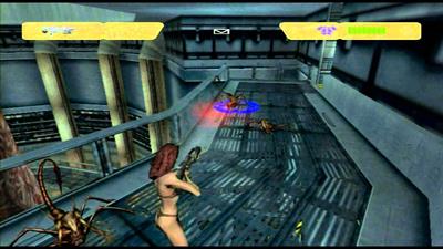 RLH: Run Like Hell: Hunt or Be Hunted - Screenshot - Gameplay Image