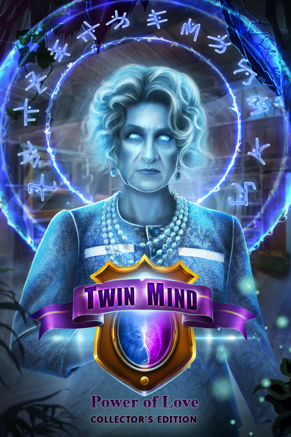 Twin Mind: Power of Love Collector's Edition