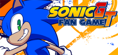 Sonic GT - Banner Image