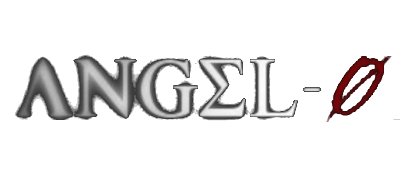 Angel-0 - Clear Logo Image