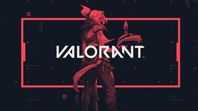 VALORANT - Fanart - Background Image