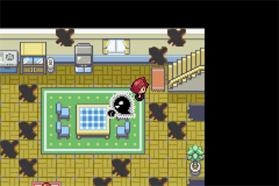 Pokémon Dardusk - Screenshot - Gameplay Image