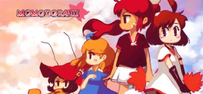 Momodora III - Banner Image