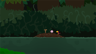 Wuppo - Screenshot - Gameplay Image