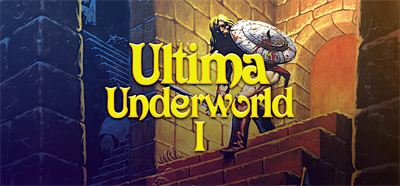 Ultima Underworld: The Stygian Abyss - Banner Image
