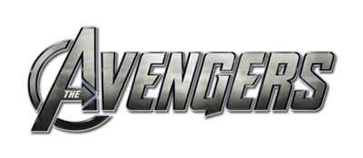 The Avengers (Pinball FX) - Clear Logo Image