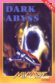 Dark Abyss - Box - Front Image