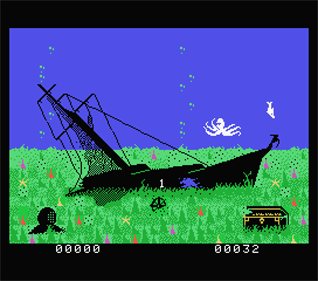Fathom - Screenshot - Gameplay Image