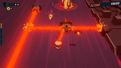 Swordship - Screenshot - Gameplay Image