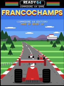 Francochamps