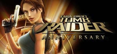 Lara Croft: Tomb Raider: Anniversary - Banner Image