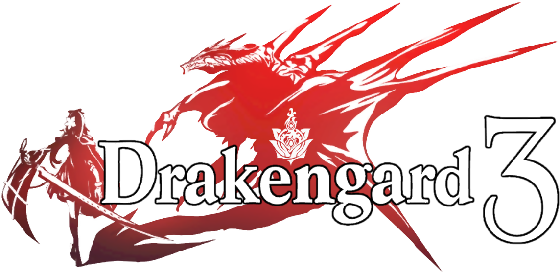 Drakengard 3 Türkçe Yama