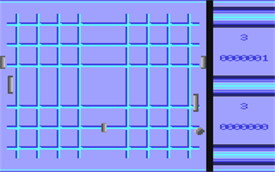Ball - Screenshot - Gameplay Image