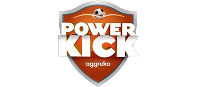 Power Kick - Clear Logo Image