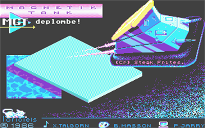 MGT - Screenshot - Game Title Image