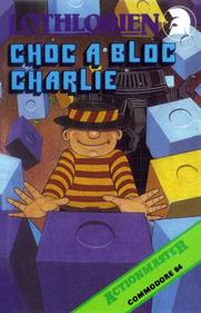 Choc A Bloc Charlie - Box - Front Image