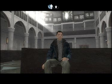 Indigo Prophecy - Screenshot - Gameplay Image