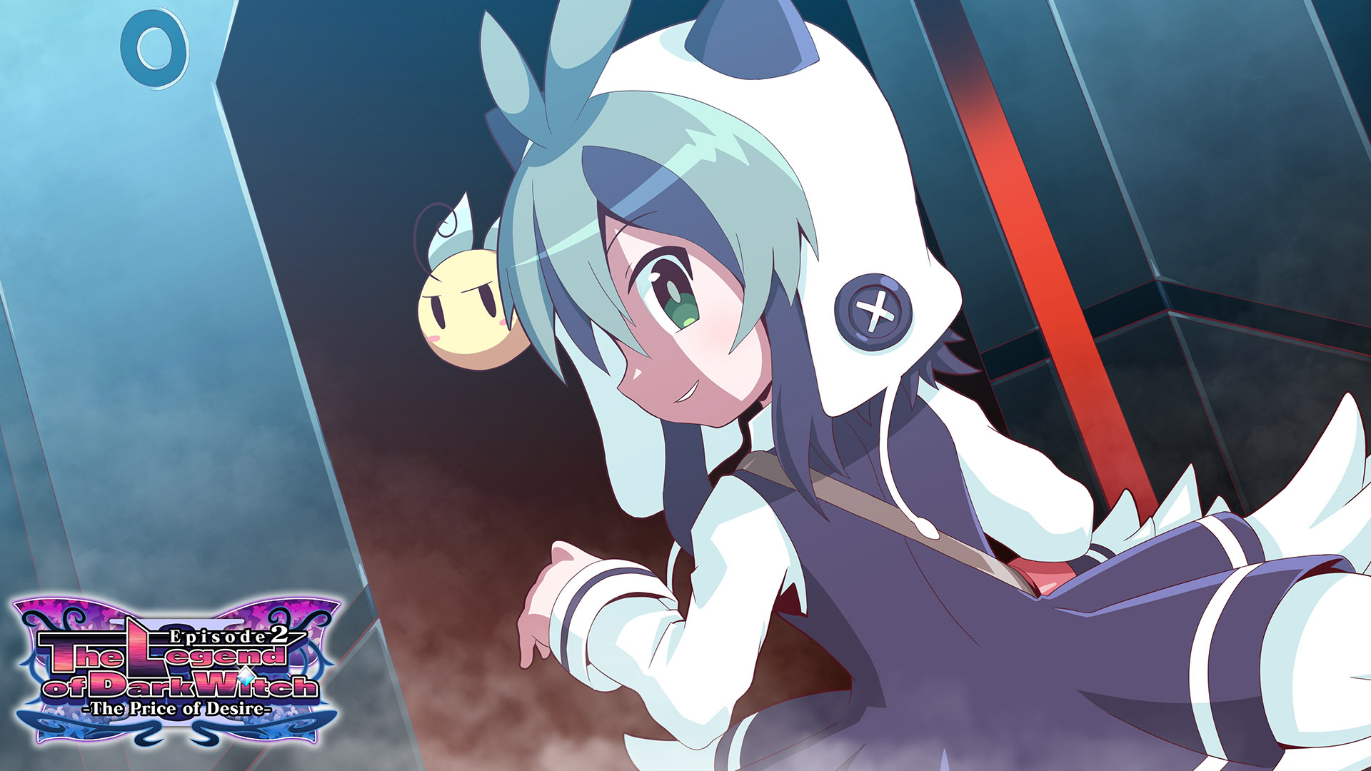 The Legend of Dark Witch - Episode 2: The Price of Desire Review (3DS  eShop)