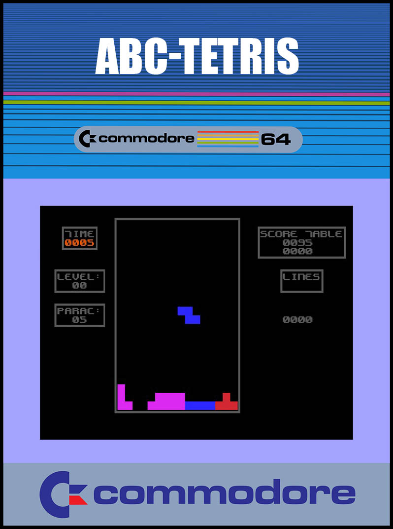 ABC-Tetris