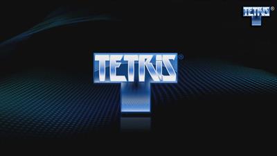 Tetris DS - Fanart - Background Image