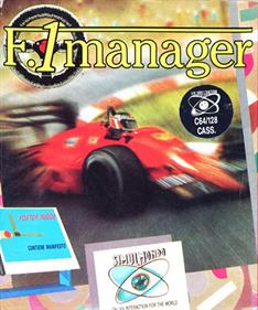 F.1 Manager