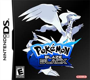 Pokémon Blaze Black 2 & Pokémon Volt White 2 ROM Download - Nintendo DS(NDS)