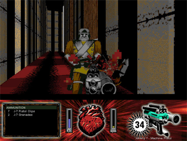 ZPC - Screenshot - Gameplay Image