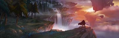 Dauntless - Banner Image