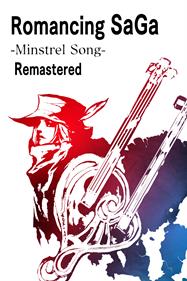 Romancing SaGa: Minstrel Song Remastered - Poster Image