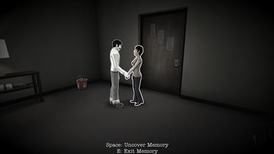 The Novelist - Screenshot - Gameplay Image