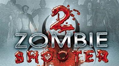 Zombie Shooter 2 - Fanart - Background Image