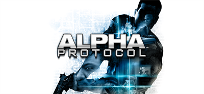 Alpha Protocol - Banner Image