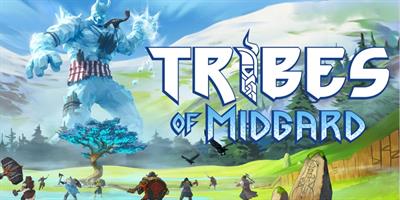 Tribes of Midgard - Banner Image