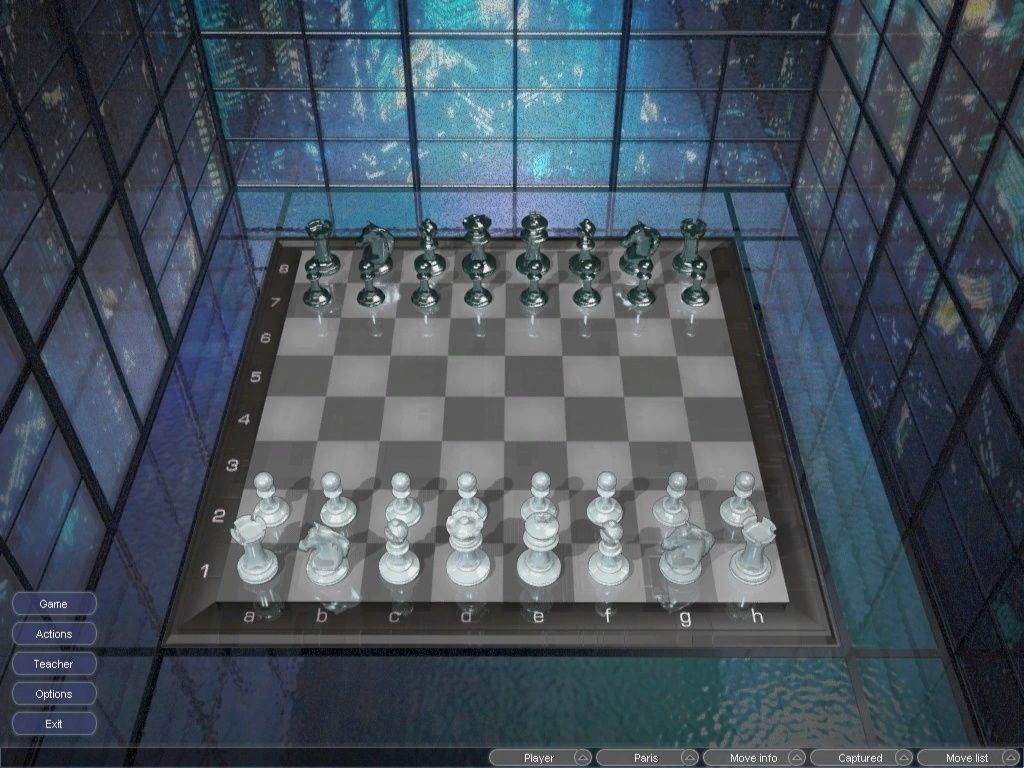 Majestic Chess Free - Microsoft Apps