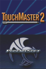 TouchMaster 2 - Screenshot - Game Title Image