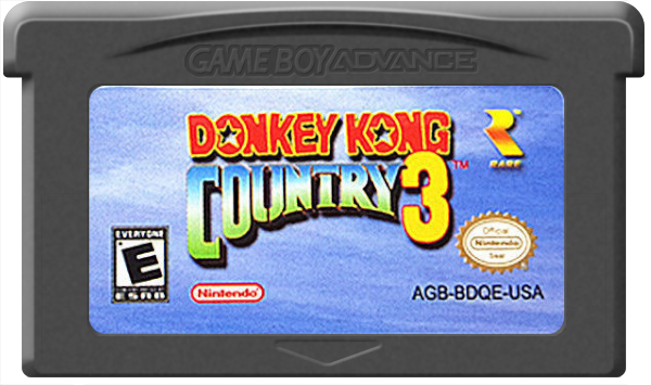 download donkey kong country 3 hack