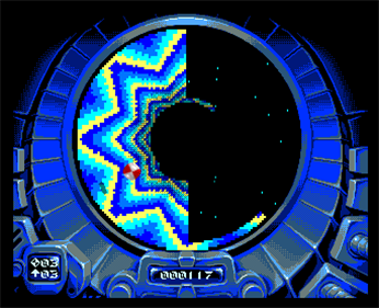 Yoomp - Screenshot - Gameplay Image