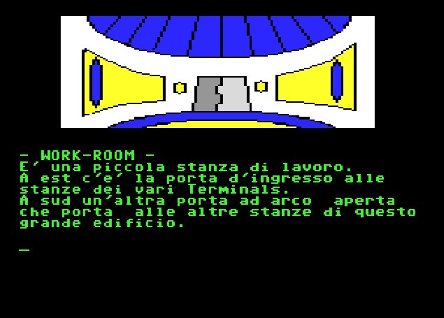 Terminal