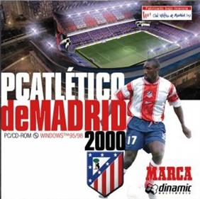 PC Atlético de Madrid 2000