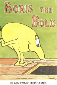 Boris the Bold