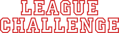 League Challenge - Clear Logo Image