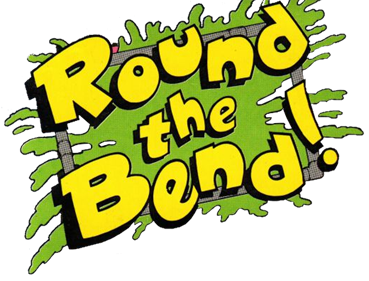 Round the Bend! - Clear Logo Image