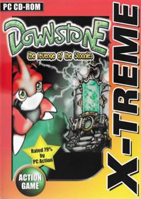 Downstone: The Revenge of the Stoonies
