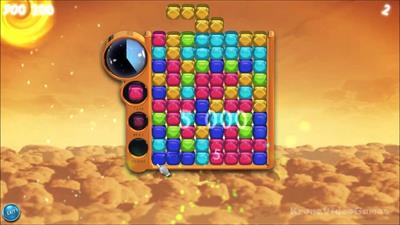 Lucid - Screenshot - Gameplay Image