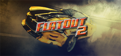 FlatOut 2 - Banner Image