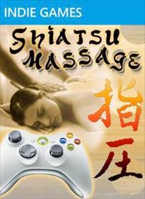 Shiatsu Massage