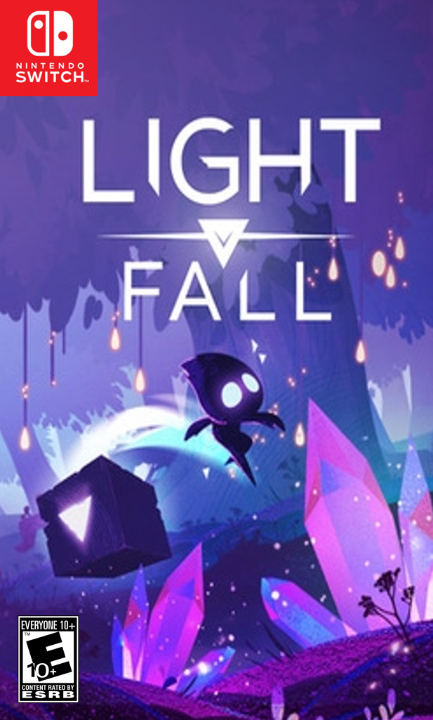 Light Fall